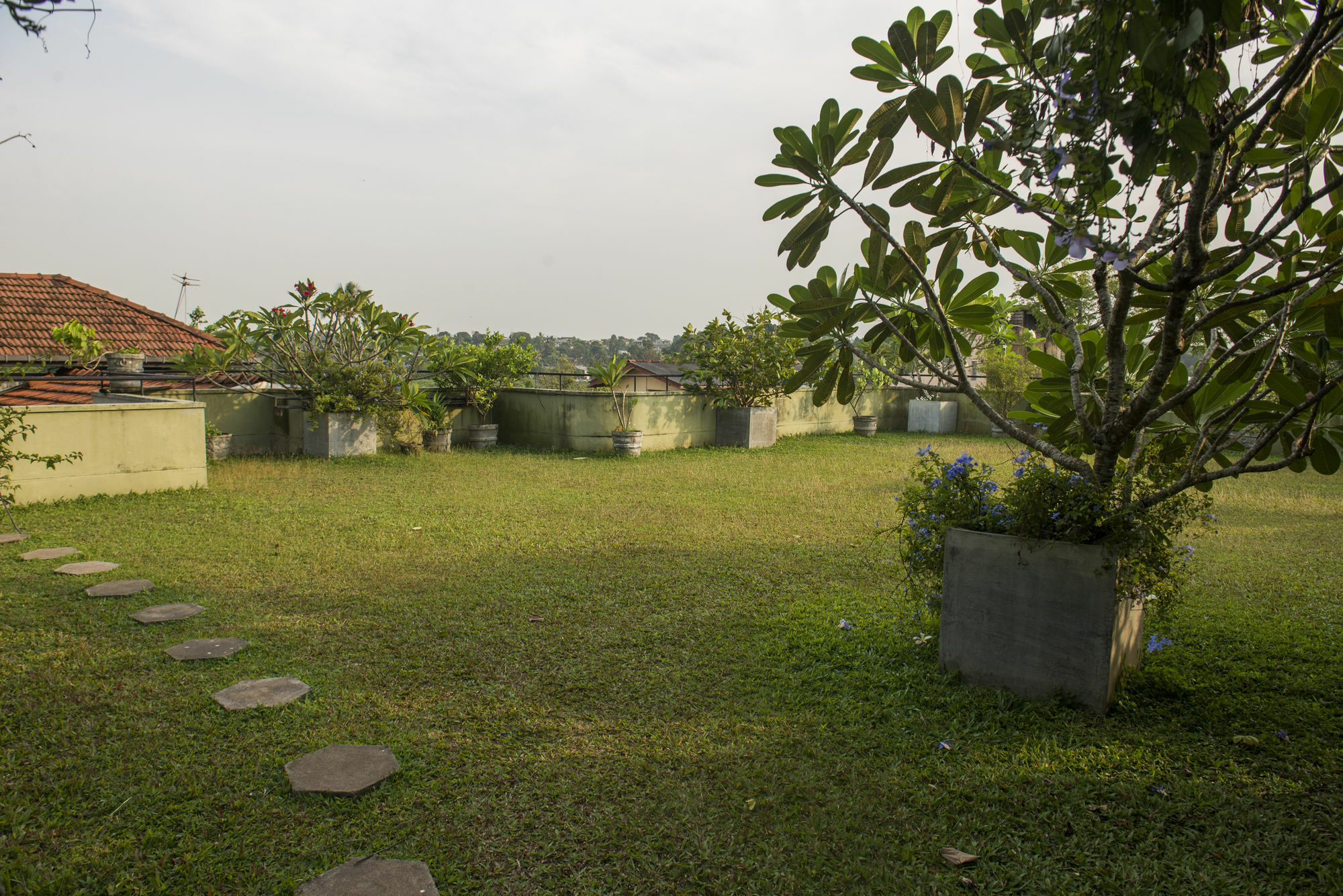 Villa Escondite - The Hotel Sri Jaiavardenapura-Kotte Exterior foto